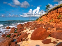 Red Point Provincial Park